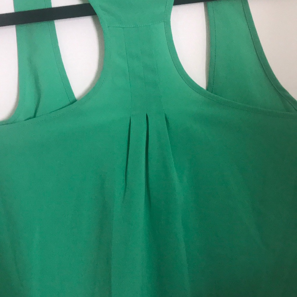 Frenchi Racerback Tank - Picture 3 of 3